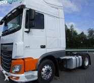 DAF XF tractor unit