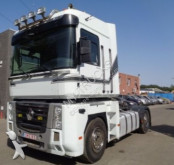 Renault Magnum 480 tractor unit