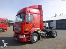 tracteur Renault Premium 460 DXI