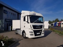 MAN TGX 18.440 XLX tractor unit