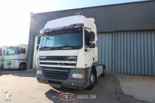 trattore DAF CF85 410