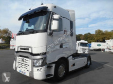 Renault tractor unit