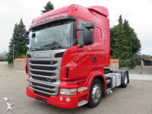 Scania R440 Highline, Retarder, 2xTank tractor unit