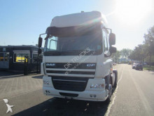 used tractor unit