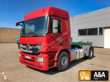 Mercedes tractor unit