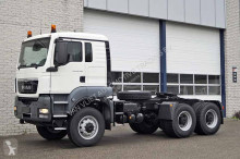MAN tractor unit