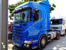 Scania tractor unit