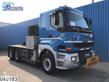 tracteur Sisu
