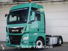MAN TGX 18.440 XXL tractor unit