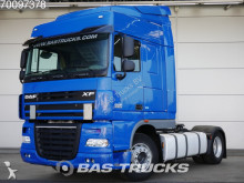 DAF tractor unit