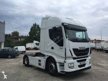 Iveco tractor unit