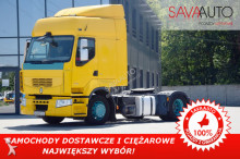 Renault PREMIUM*460DXI*E5*EEV*AUTOMAT* BAKI* tractor unit