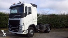 Volvo tractor unit