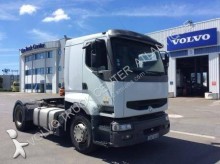 tracteur Renault