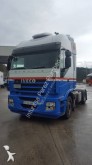 trattore Iveco Stralis AS 440 S 50 TP
