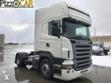 Scania tractor unit