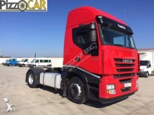 used tractor unit