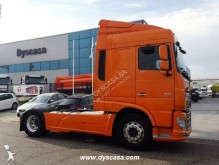 DAF tractor unit