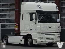 used tractor unit