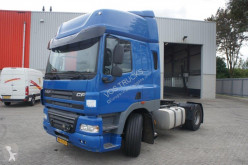 DAF tractor unit