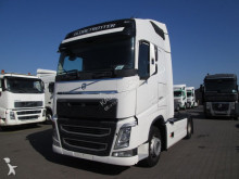 Volvo tractor unit