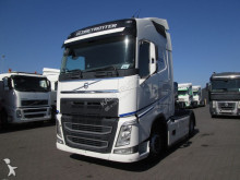 Volvo tractor unit