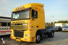 DAF tractor unit