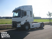 used tractor unit