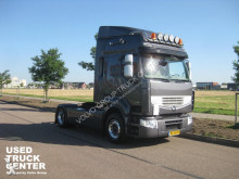 Renault tractor unit