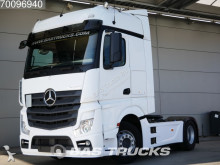 Mercedes Actros 1845 tractor unit