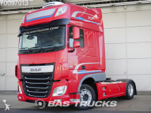DAF tractor unit