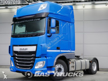 DAF tractor unit