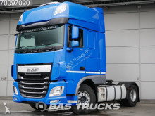 DAF tractor unit
