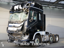 DAF tractor unit