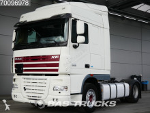 DAF tractor unit