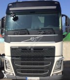 Volvo FH13 460 tractor unit