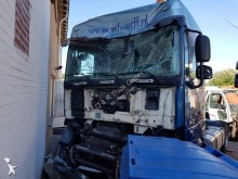 DAF tractor unit