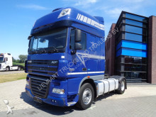 DAF tractor unit