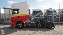 Scania R 400 tractor unit