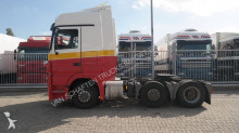 Mercedes Actros 2541 tractor unit