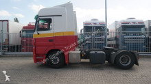Mercedes Actros tractor unit
