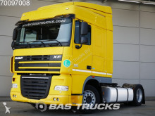 used tractor unit