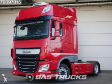 DAF tractor unit