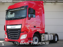 DAF tractor unit