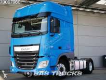 DAF tractor unit