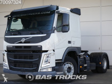 used tractor unit