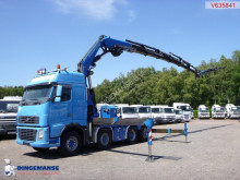 used tractor unit