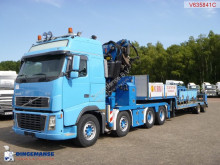 used tractor unit