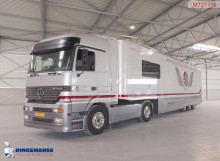 Mercedes Actros 1848 tractor unit
