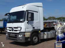 Mercedes Actros 1841 tractor unit